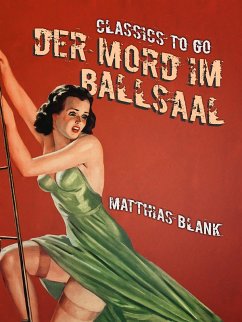 Cover Der Mord im Ballsaal (eBook, ePUB)