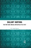 Gallant Haryana (eBook, PDF)