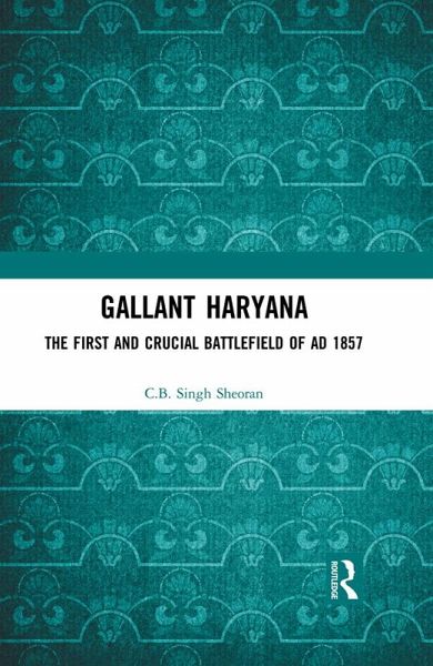 Gallant Haryana (eBook, PDF) Gallant Haryana (eBook, PDF)