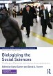 Biologising the Social Sciences (eBook,... - Bild 1