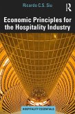 Economic Principles for the Hospitality Industry (eBook, PDF)