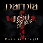 We Still Believe-Made In Brazil (Digipak)