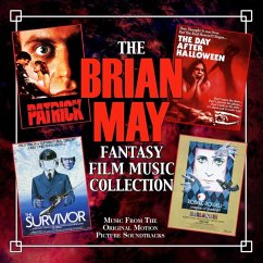 Brian May Collection - May,Brian