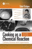 Cooking as a Chemical Reaction (eBook, ePUB)