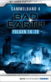 Bad Earth Sammelband / Bad Earth Bd.4 (eBook, ePUB)