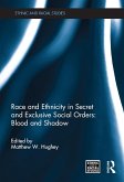 Race and Ethnicity in Secret and Exclusive Social Orders (eBook, PDF)