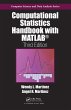 Computational Statistics Handbook with... - Bild 1