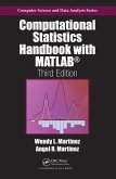 Computational Statistics Handbook with MATLAB (eBook, PDF)