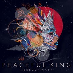 Peaceful King - Nash,Rebecca