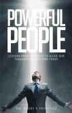 Powerful People (eBook, ePUB)