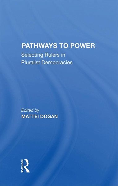 Pathways To Power (eBook, PDF) Pathways To Power (eBook, PDF)