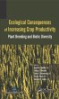 Ecological Consequences of Increasing... - Bild 1