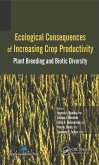 Ecological Consequences of Increasing Crop Productivity (eBook, PDF)