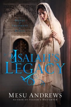 Isaiah's Legacy (eBook, ePUB) - Andrews, Mesu