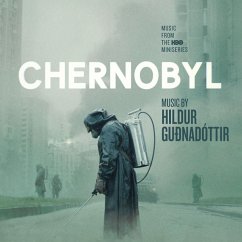 Chernobyl (Music From The Hbo Miniseries) - Gudnadottir,Hildur