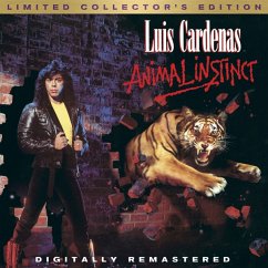 Cover Animal Instinct: Collectors Edition
