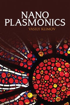 Cover Nanoplasmonics (eBook, PDF)