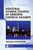Industrial Hygiene Control of Airborne Chemical Hazards, Second Edition (eBook, PDF)