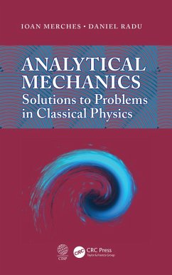 Cover Analytical Mechanics (eBook, PDF)