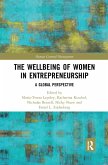 The Wellbeing of Women in Entrepreneurship (eBook, PDF)