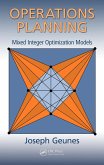 Operations Planning (eBook, PDF)