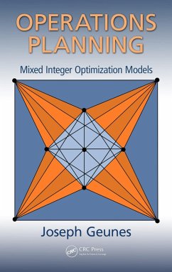 Cover Operations Planning (eBook, PDF)