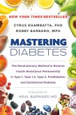Mastering Diabetes (eBook, ePUB)