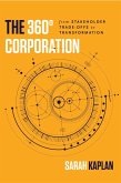 The 360° Corporation (eBook, ePUB)
