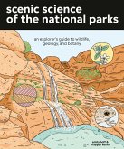 Scenic Science of the National Parks (eBook, ePUB)