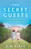 The Secret Guests (eBook, ePUB)