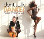Don'T Talk,Dance