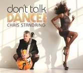 Don'T Talk,Dance Don'T Talk,Dance