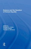 Science And The Question Of Human Equality (eBook, PDF)