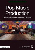 Pop Music Production (eBook, ePUB)