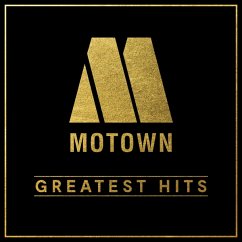 Cover Motown Greatest Hits (2lp)