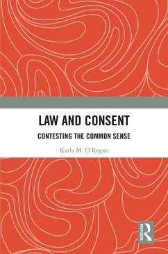 Cover Law and Consent (eBook, PDF)