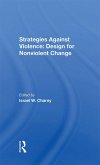 Strategies Against Violence (eBook, PDF) Strategies Against Violence (eBook, PDF)