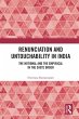 Renunciation and Untouchability in... - Bild 1