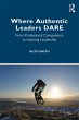 Where Authentic Leaders DARE (eBook,... - Bild 1