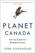 Planet Canada (eBook, ePUB) - Bild 1