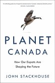 Planet Canada (eBook, ePUB)