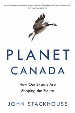 Planet Canada (eBook, ePUB) - Stackhouse, John