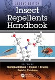 Insect Repellents Handbook (eBook, PDF)