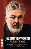 Jez Butterworth Plays: Two (NHB Modern Plays) (eBook, ePUB)