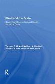 Steel And The State (eBook, ePUB)