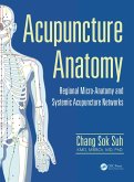 Acupuncture Anatomy (eBook, PDF)