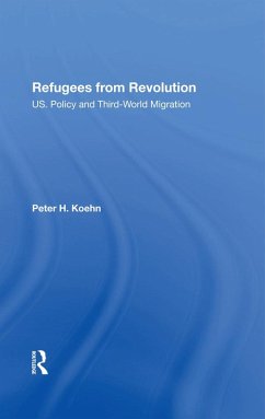 Refugees From Revolution (eBook, PDF) - Koehn, Peter