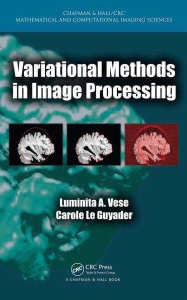 Variational Methods in Image Processing (eBook, PDF) Variational Methods in Image Processing (eBook, PDF)