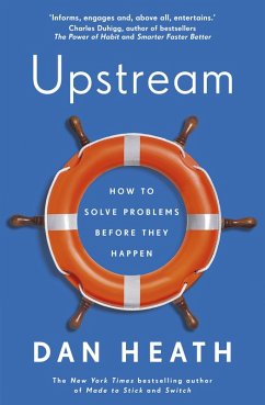Upstream (eBook, ePUB) - Heath, Dan
