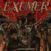 Hostile Defiance Hostile Defiance